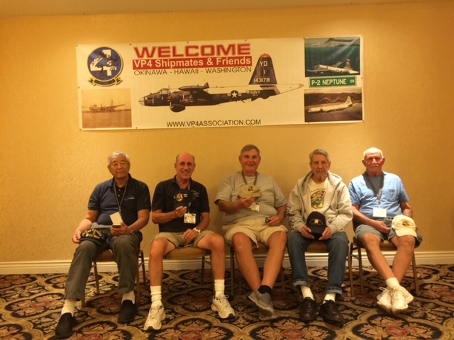 VP4SD2019 Dan Lee - Dave Ben Greene - Steve Andy A2Z - Bob Zafran - Harlan Renny Rentfrow 9-12-19 4