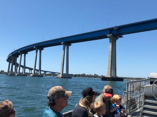 VP4SD2019 Swift Boat Tour 9-14-19 17