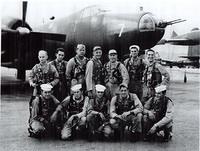 vp4 Crew7 Iwakuni circa 1955