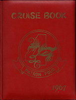 1967-Cruise-Book